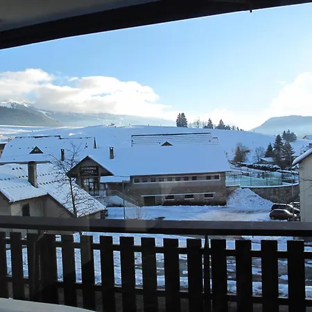 Bel A De Lans, Pour 6 Personnes, Proche Commerces - Fr-1-515-18 *