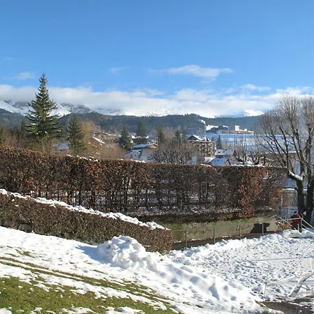 Appartement Bel A De Lans, Pour 6 Personnes, Proche Commerces - Fr-1-515-18 Villard-de-Lans