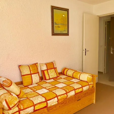 Bel A De Lans, Pour 6 Personnes, Proche Commerces - Fr-1-515-18 Appartement Villard-de-Lans