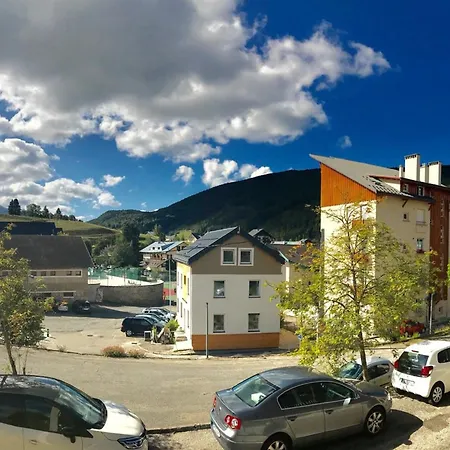 Appartement Bel A De Lans, Pour 6 Personnes, Proche Commerces - Fr-1-515-18 *