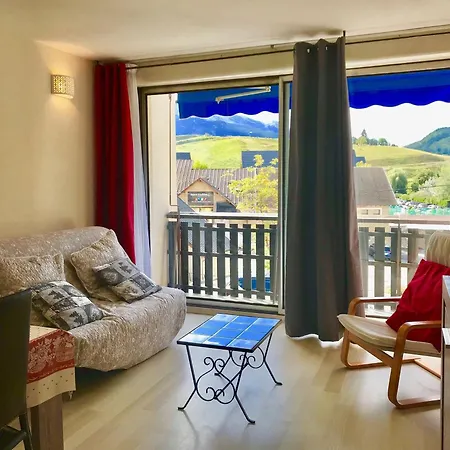 Bel A De Lans, Pour 6 Personnes, Proche Commerces - Fr-1-515-18 *